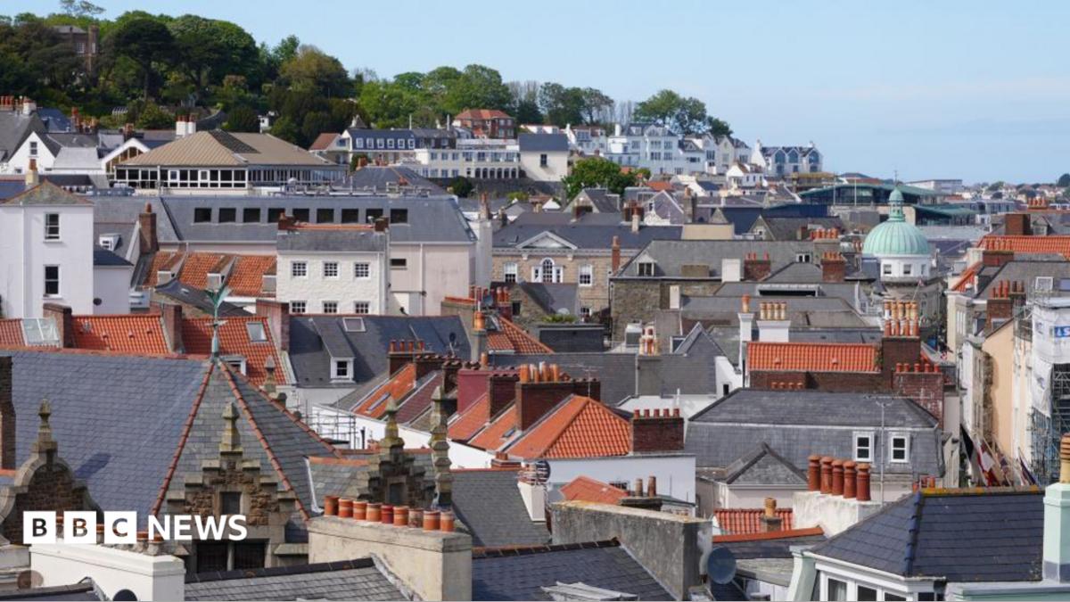Guernsey's 300-Home Affordable Housing Plan: A Test Case for Small-Market Delivery