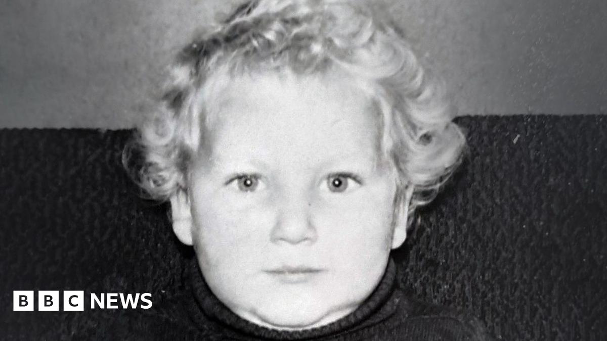 The boy who vanished: 50 years on from the disappearance of Sandy Davidson