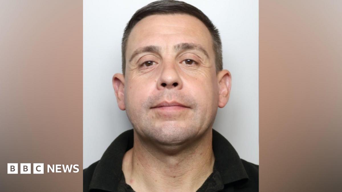bbc.co.uk - Victoria Scheer - Wakefield man who used motorhome to smuggle drugs jailed