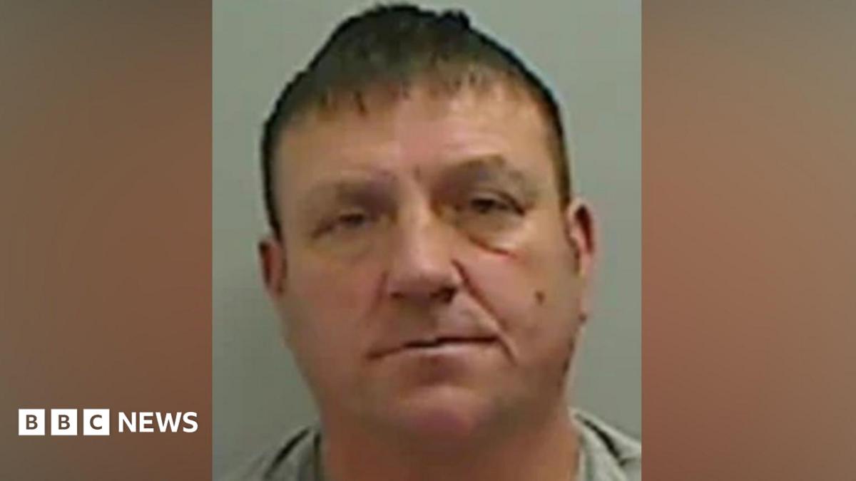 Kidnappers made man film naked ransom videos