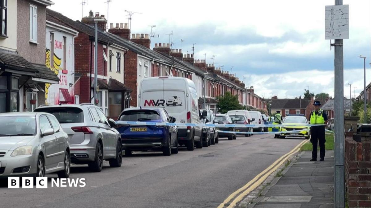 Three more men arrested after shooting in Swindon