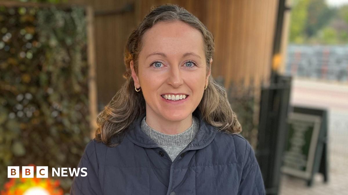 'Running helped me reclaim independence after cancer treatment"