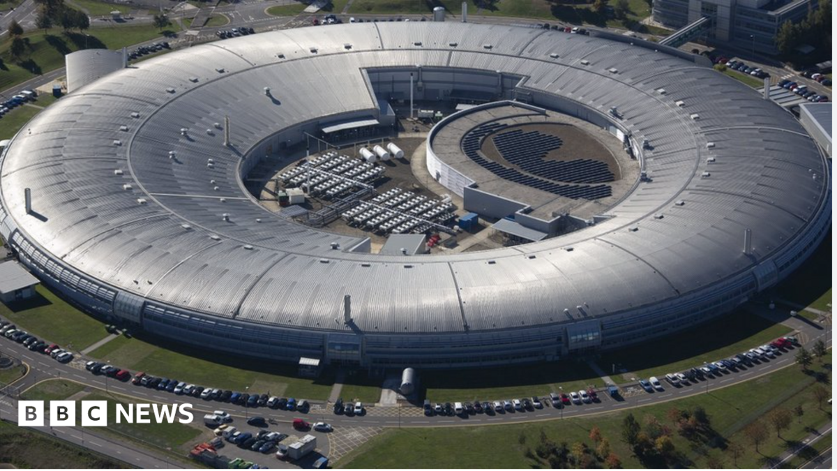 UK labs hit by cuts despite record science funding