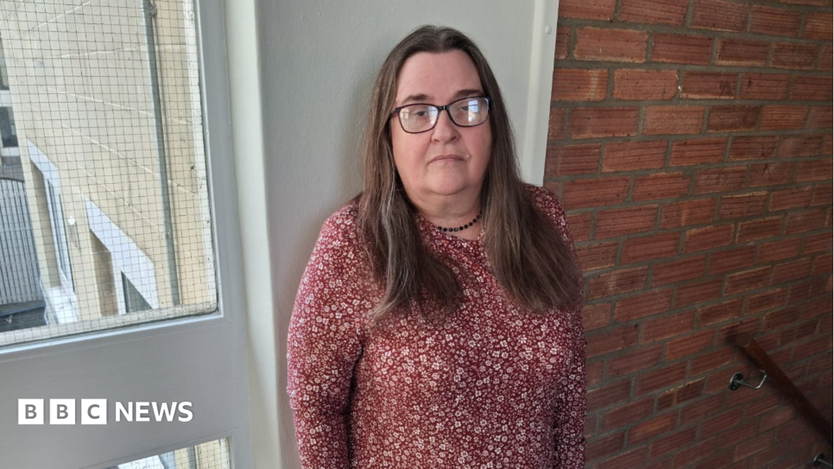 bbc.co.uk - Rachel Candlin - Patients face anxiety as NHS medicine shortages continue