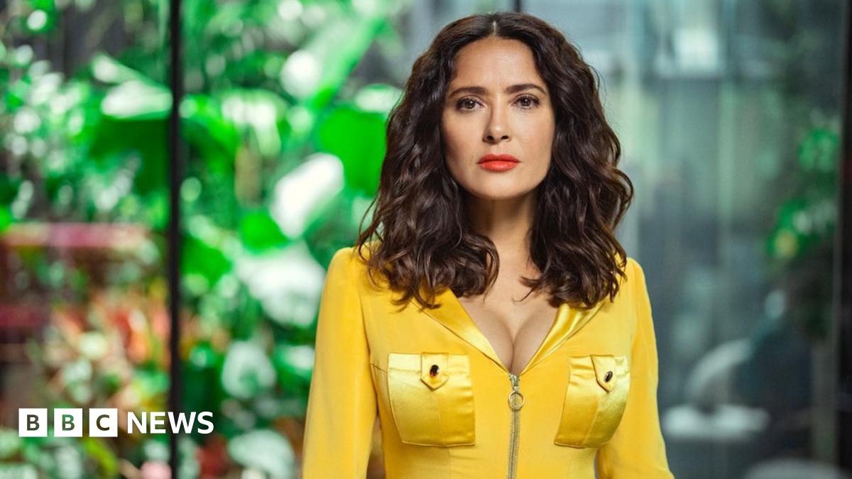 Why some celebrities are embracing Artificial Intelligence deepfakes - BBC  News