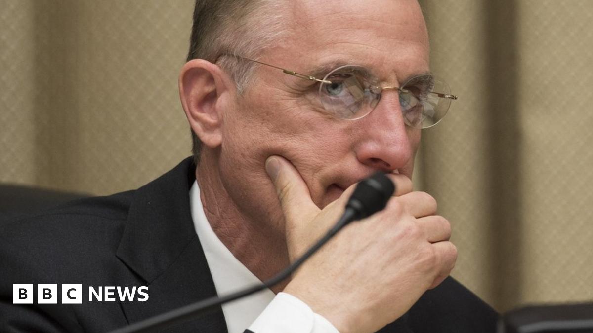 Prolife congressman Tim Murphy resigns in 'abortion scandal' BBC News