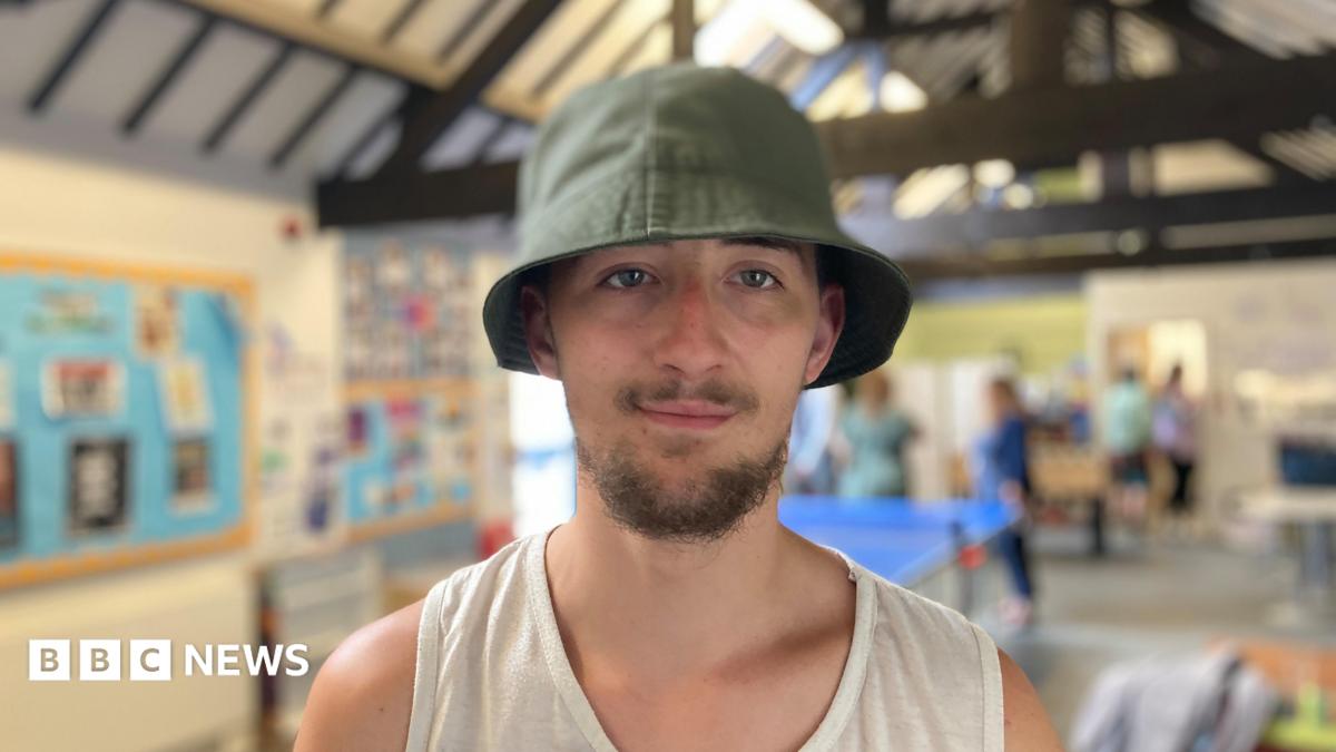 'If it wasn't for children's trust, I probably wouldn't be here'