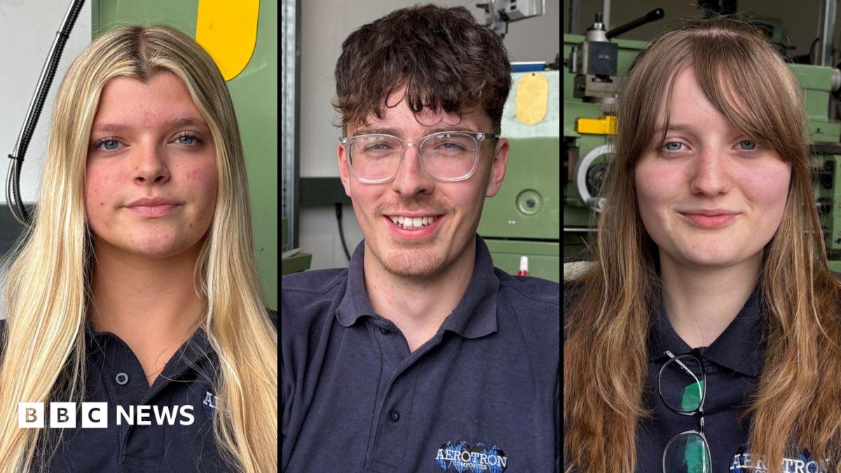 'We're young Cambridgeshire voters - we don't think about the EU'