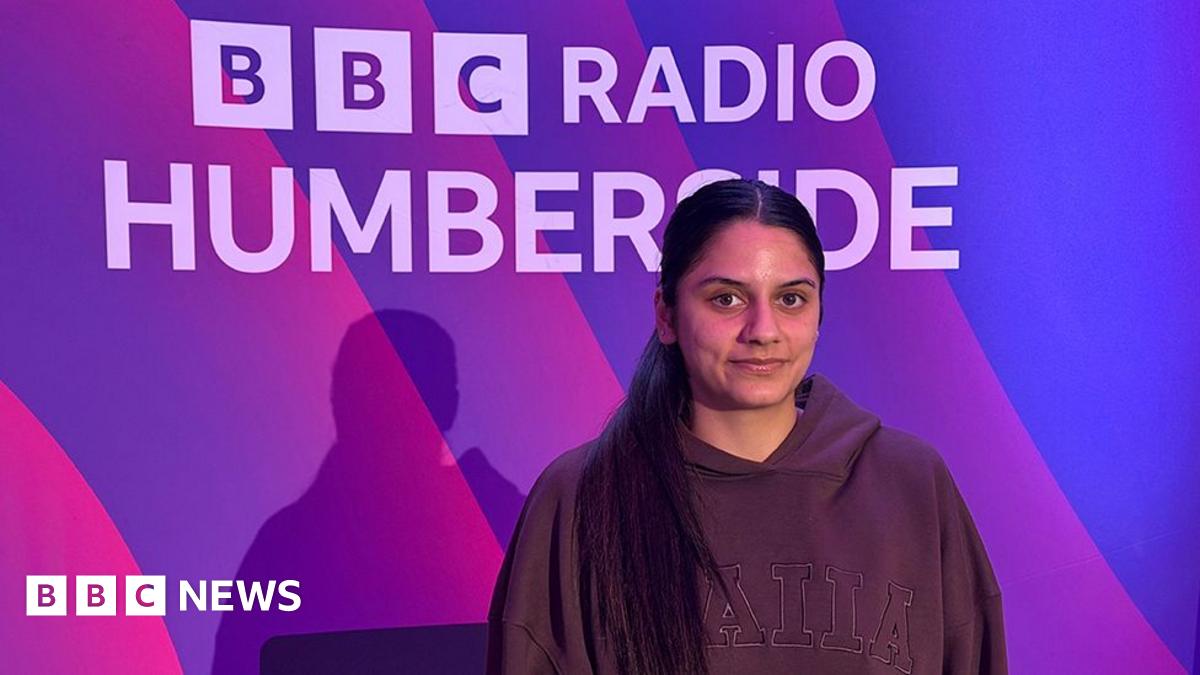 bbc.co.uk - Stuart Harratt - Sikh boxer Charan Kaur Dhesi wants to 'pave way for other girls