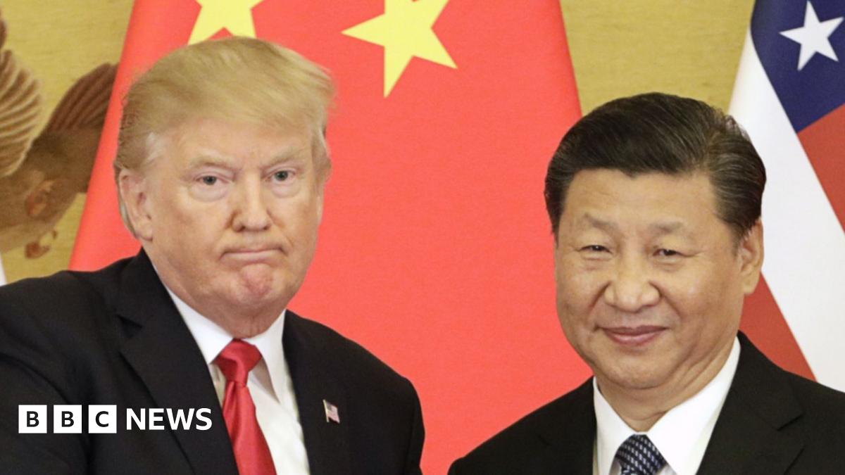 China’s Shocking New Trade Move: Are We Facing a Rare Earths Crisis?