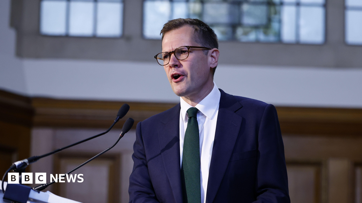 Jenrick urges Burnham to rule out tax rises to fund social care