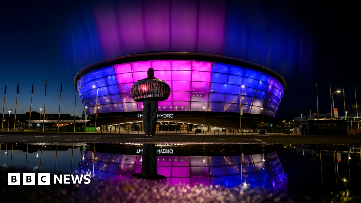 bbc.co.uk - Ballot opens for Glasgow 2026 Commonwealth Games opening ceremony