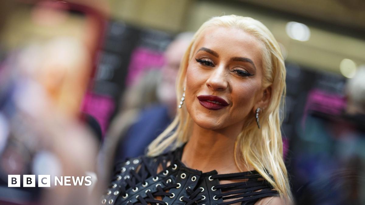 Christina Aguilera completes line-up for Sandringham festival