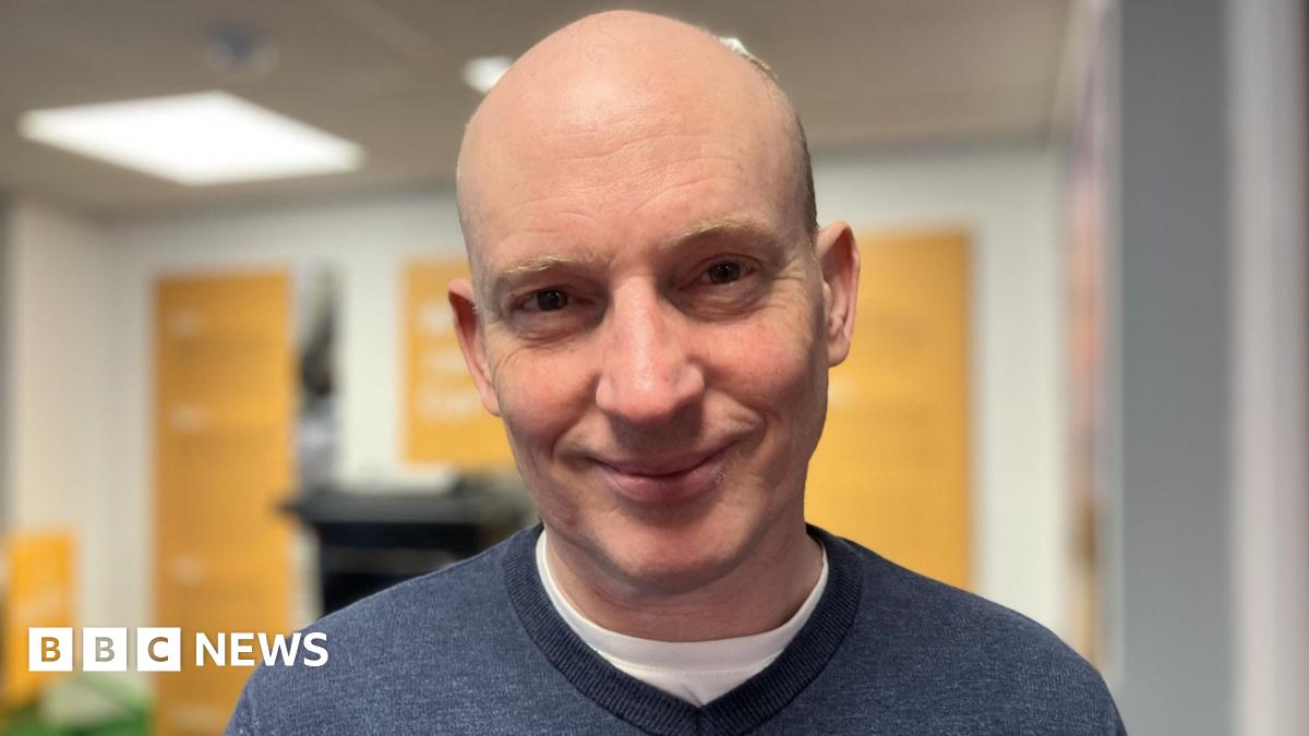 bbc.co.uk - Christine Butler  - Power cuts during Storm Goretti led to people using gas canisters