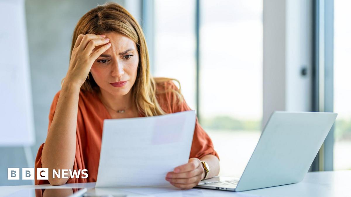 
                            Income tax thresholds: How the chancellor just took a chunk out of your future pay