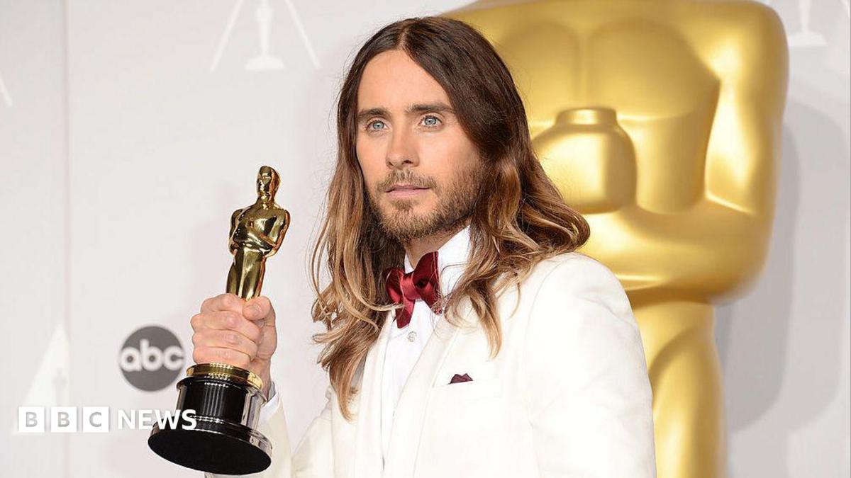 Four women accuse Jared Leto of criminal sexual conduct when they were teenagers