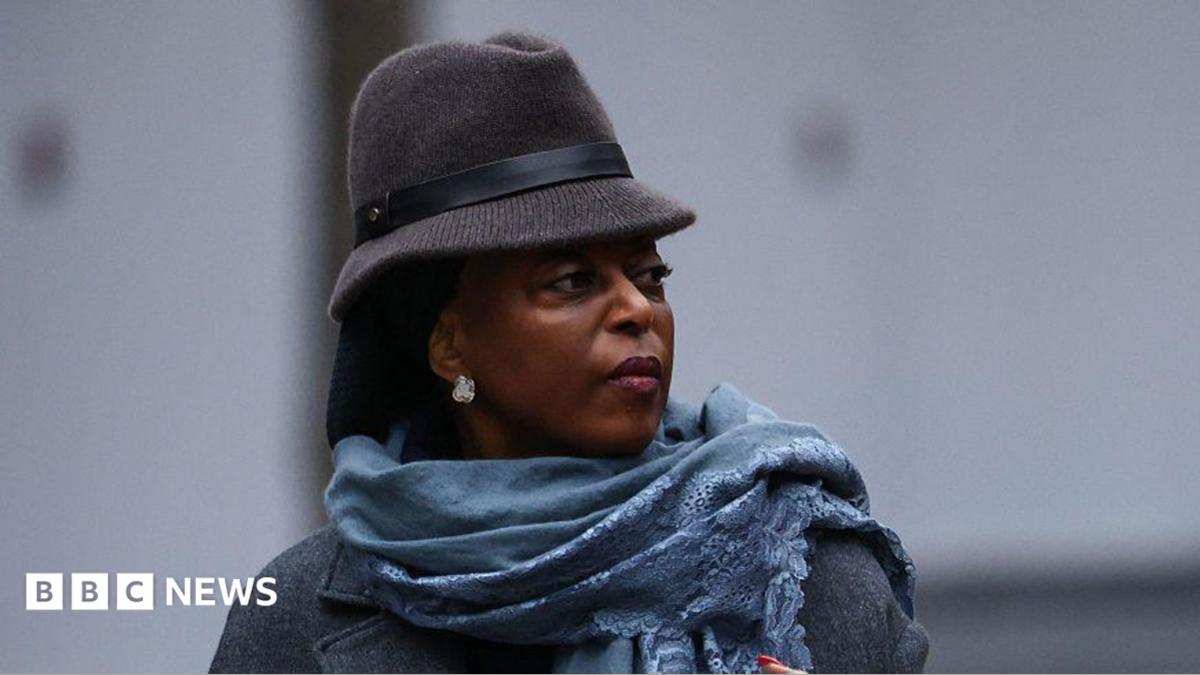 bbc.co.uk - Steve Swann - Ex-Nigeria oil minister cleared in UK bribery trial