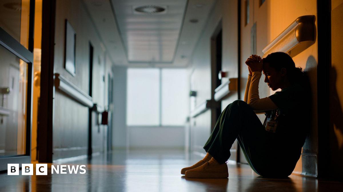 Essex Mental Health Crisis: Inquiry Reveals 'Culture of Fear' and Systemic Failures