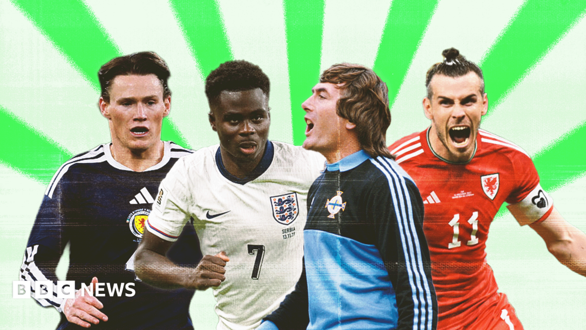 Which World Cup Cup stars have roots near you?