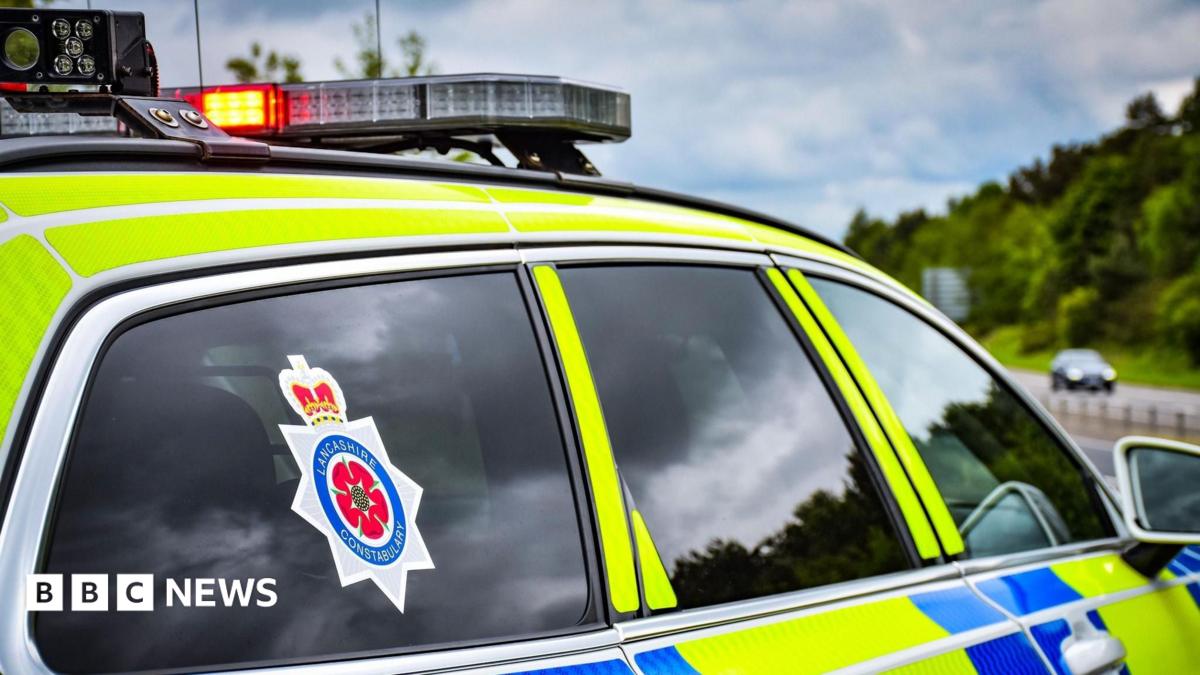 Boy, 11, taken to hospital after reports of stabbing in Blackburn