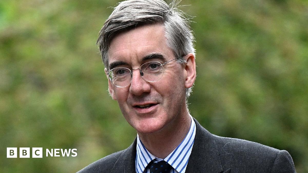 GB News: Politicians' shows under scrutiny in new Ofcom investigations ...