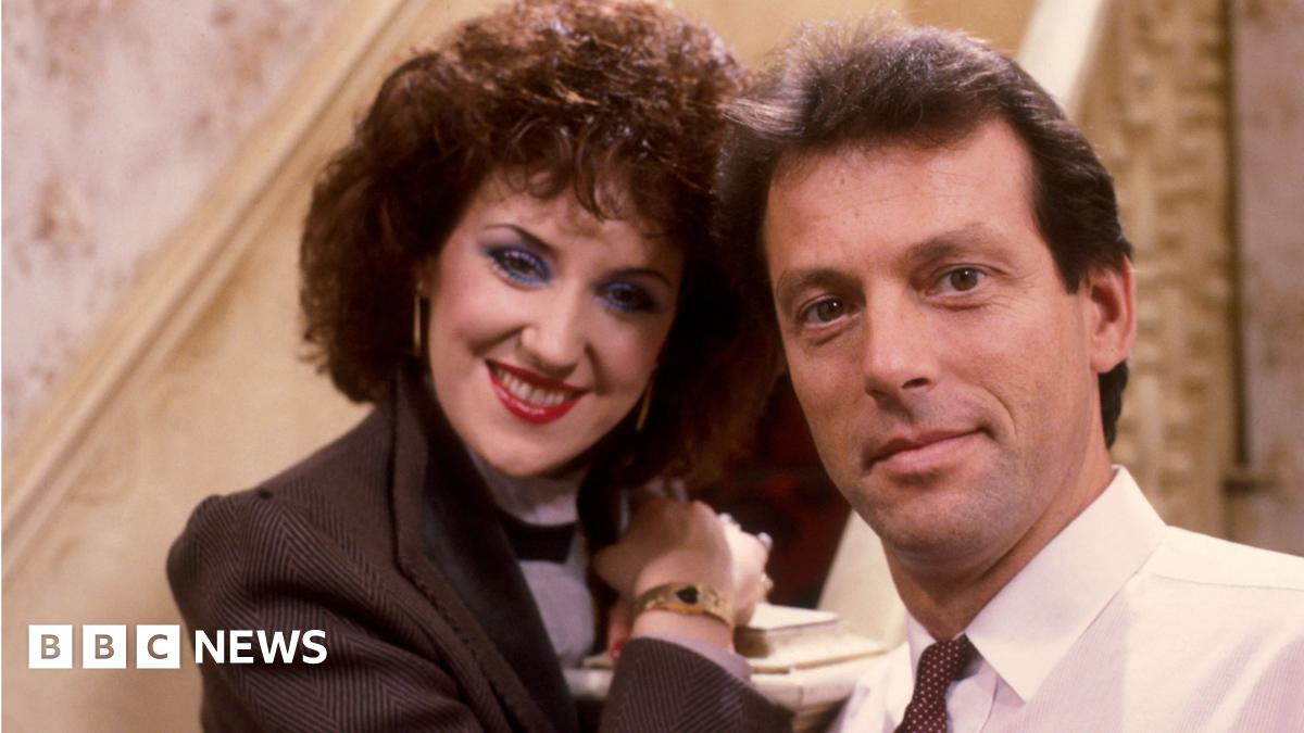 How EastEnders was created, from the theme tune to Angie and Den