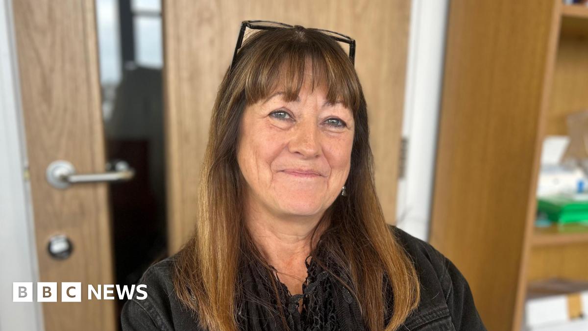 Early detection of breast cancer is key to survival, charity says