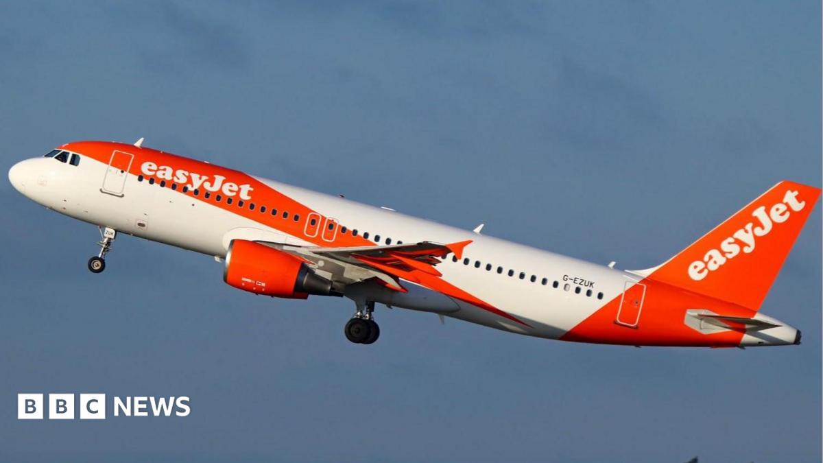 easyjet