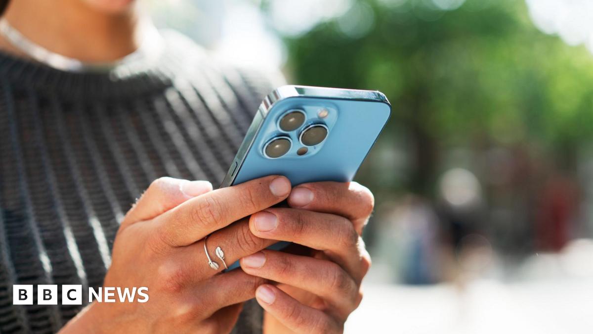 Apple iPhone users in the UK asked to verify age with new update