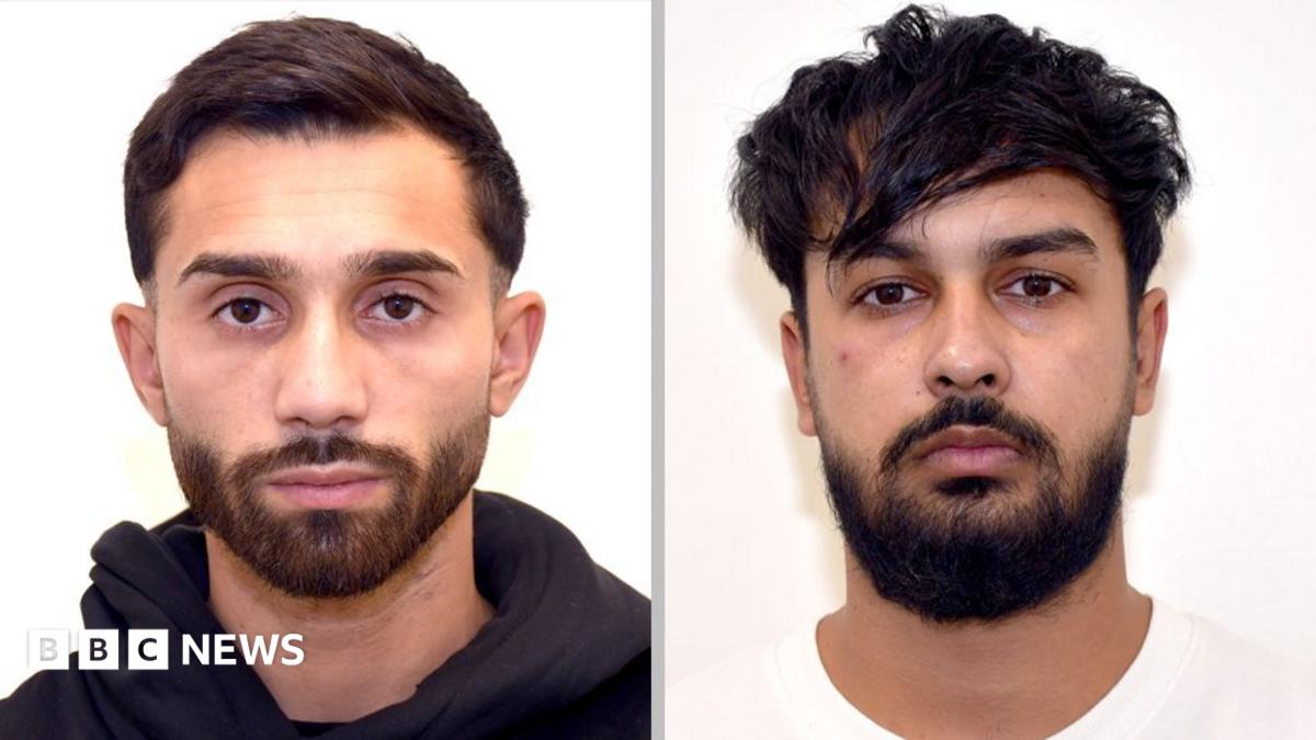 Two Romanians jailed for stabbing journalist on behalf of Iranian regime