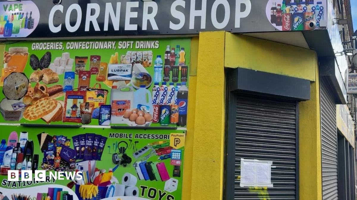 vape shop tuebrook The Wee Smoke Shop main image 1