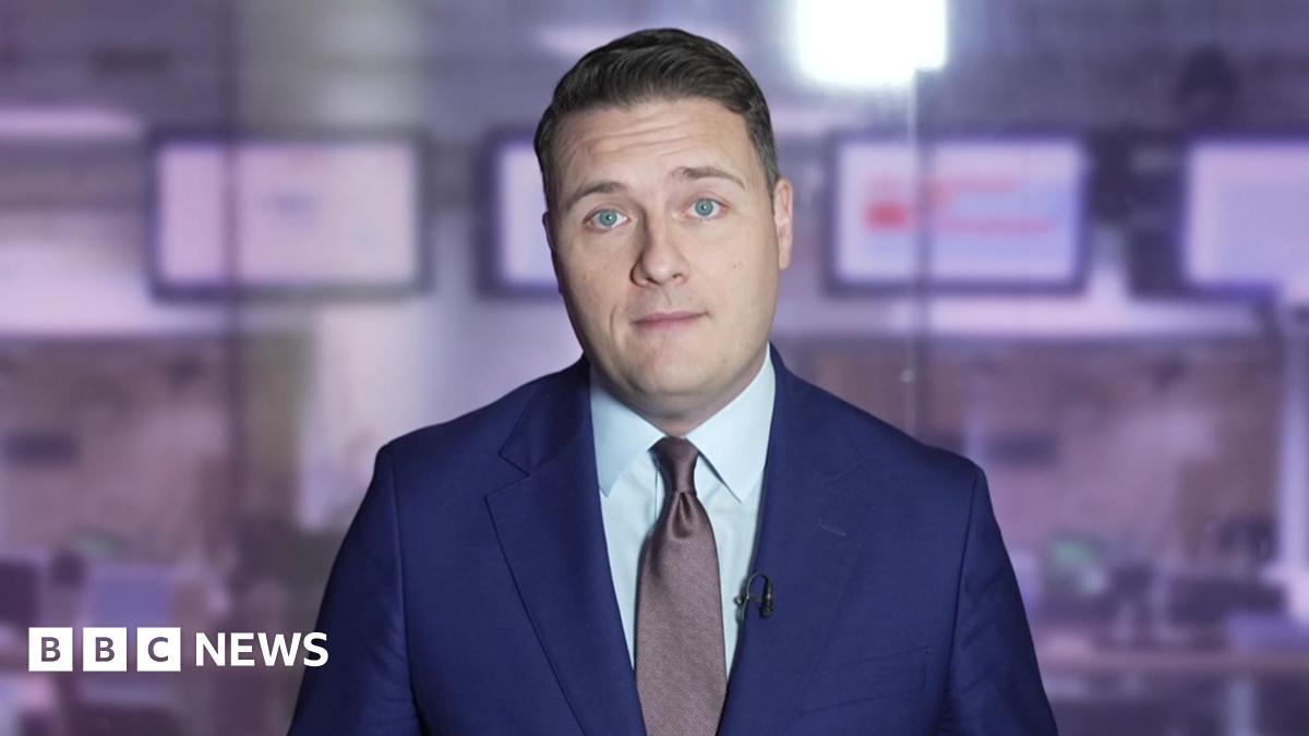 People don't need to buy a meningitis B jab, Wes Streeting says