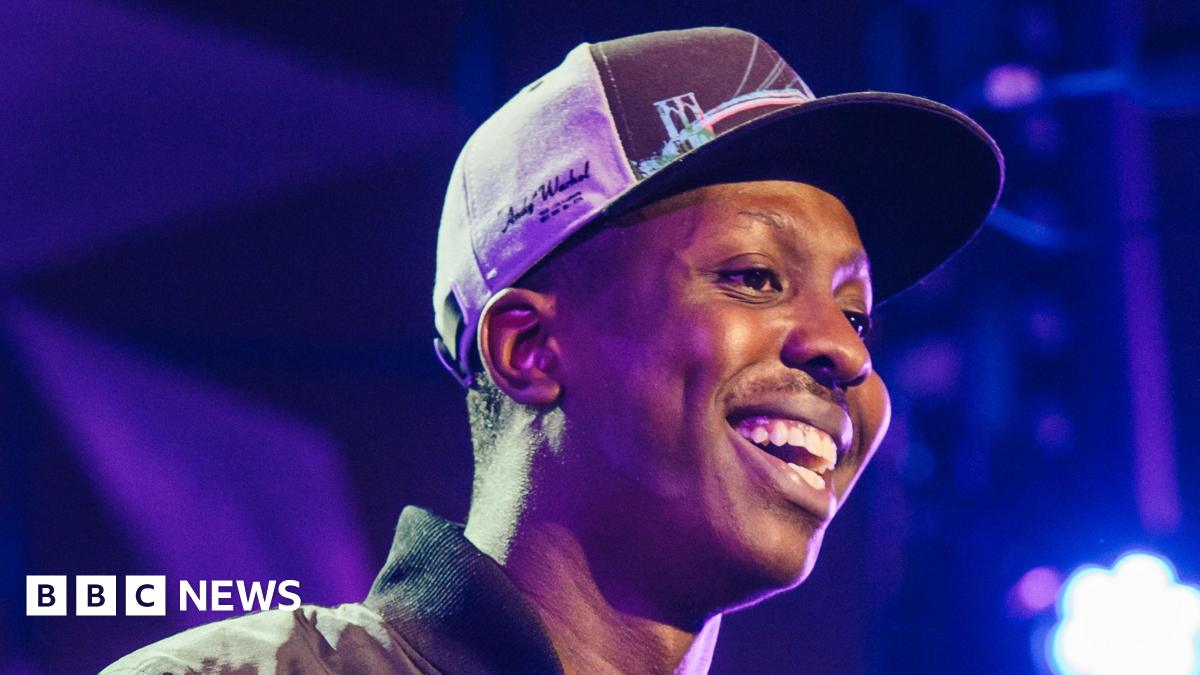 bbc.co.uk - Connie Bowker - Jamal Edwards trust to open West London creative careers hub