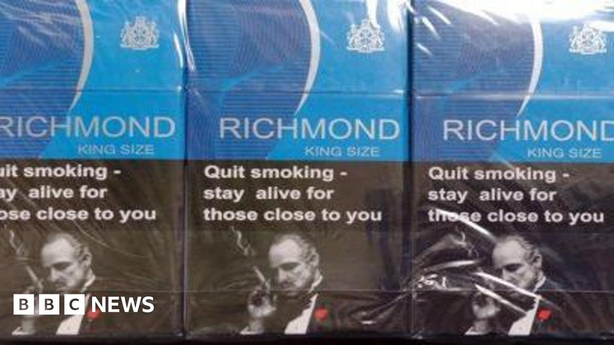tobacco companies uk British American Tobacco