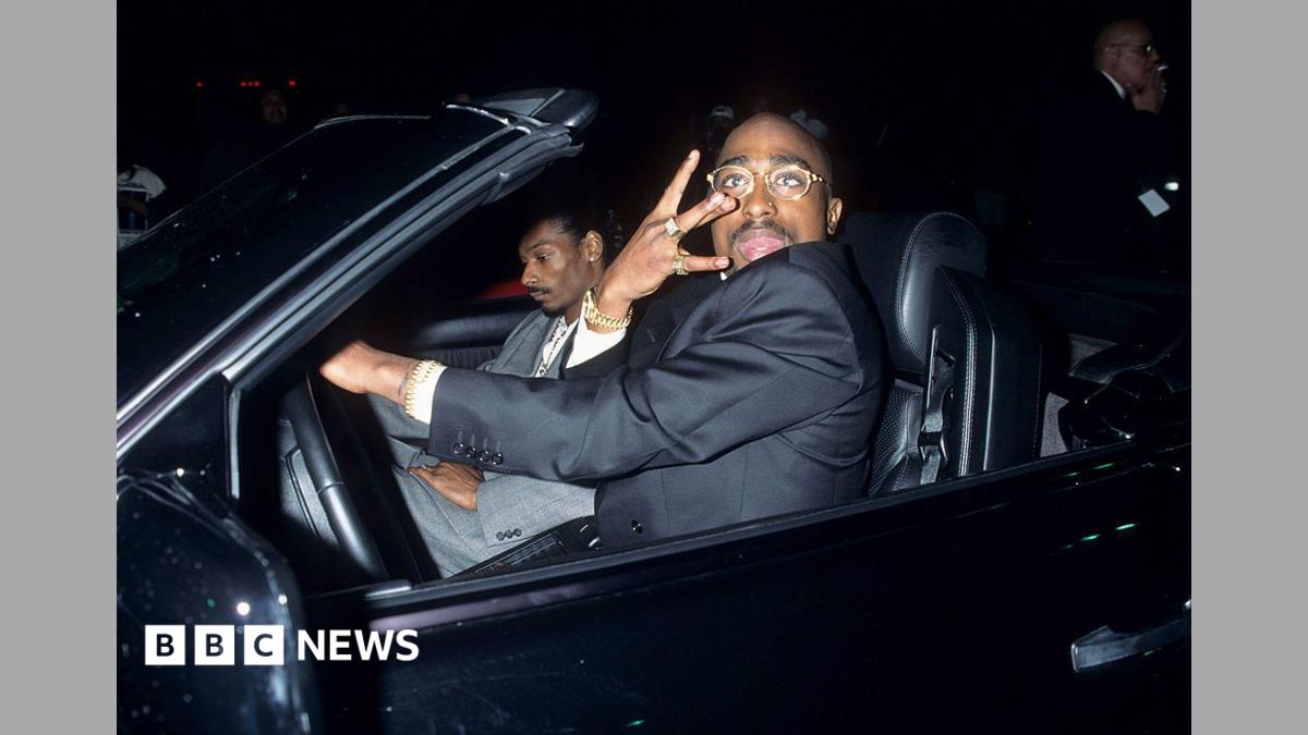 30 years later, a former rival will stand trial for Tupac's murder