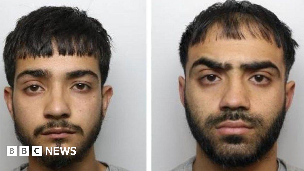 Brothers jailed for killing boy in botched Darnall revenge attack