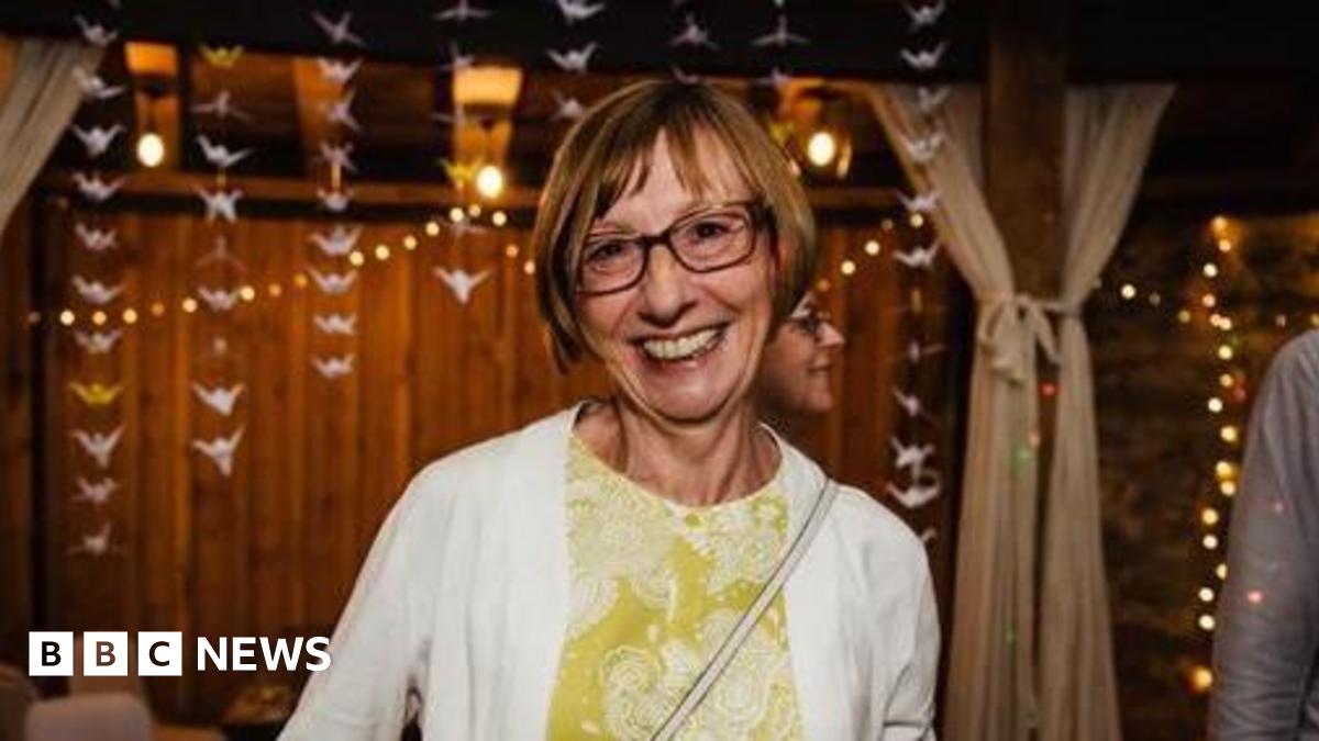 Derby Hospitals' Remarkable Transformation: Remembering Julie Acred's Legacy