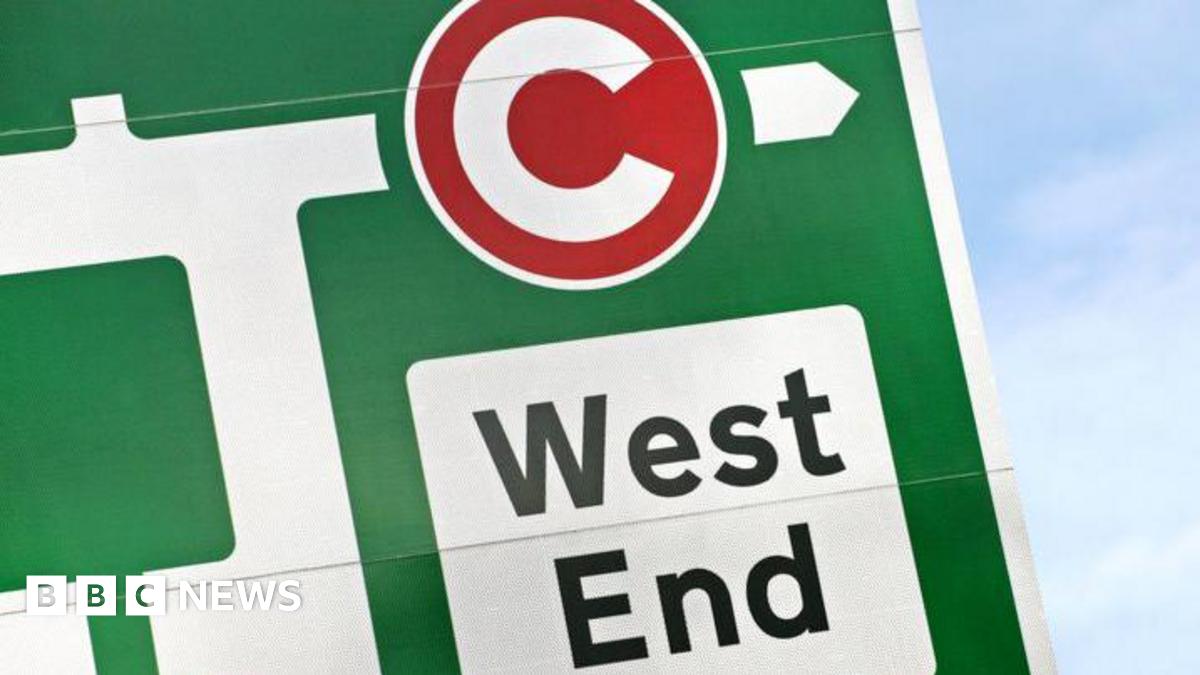 London congestion charge suspended for eight days over Christmas