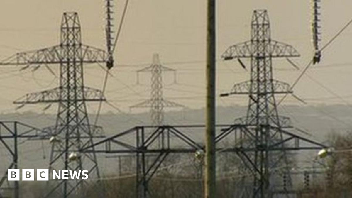 Republic of Ireland: 15,000 homes still without power after storms ...