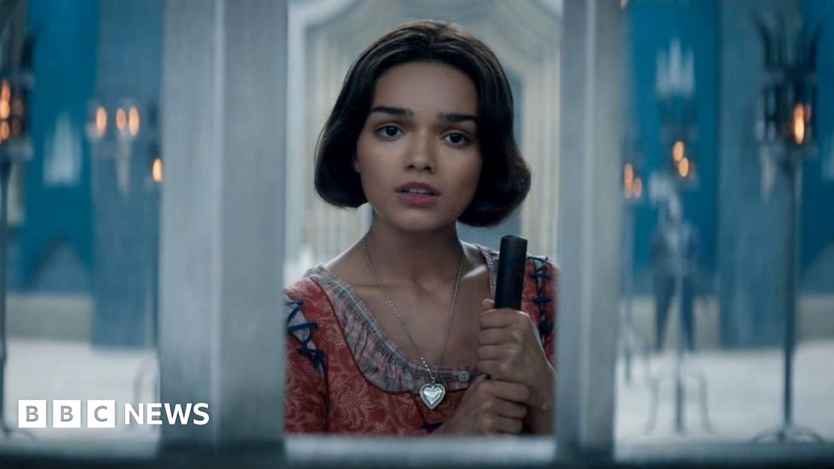 Snow White, Disney, Rachel Zegler and a toxic debate that's not going away