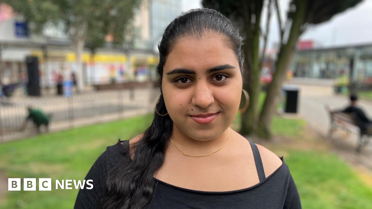 'Help us vote by teaching us more about politics'