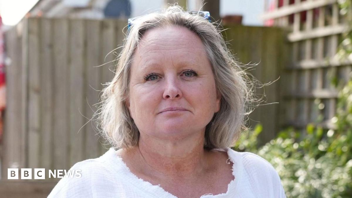Author 'devastated' after festival judges accuse her of using AI to write novel