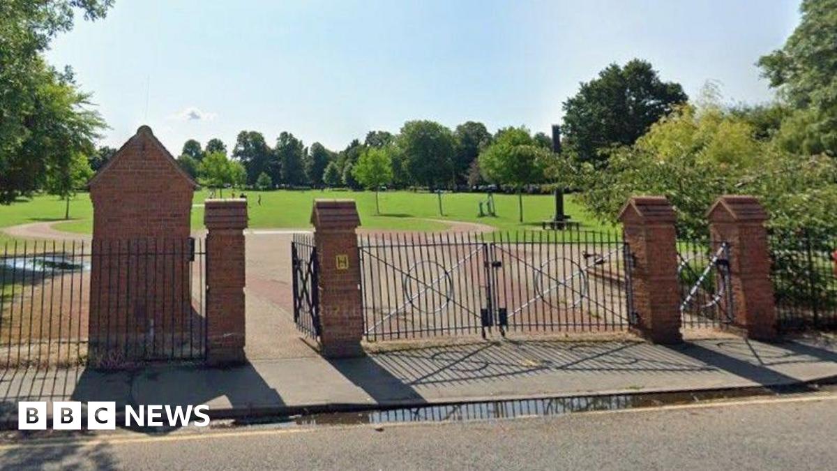 bbc.co.uk - Oliver Castle - Free music festival set for Boston town centre park