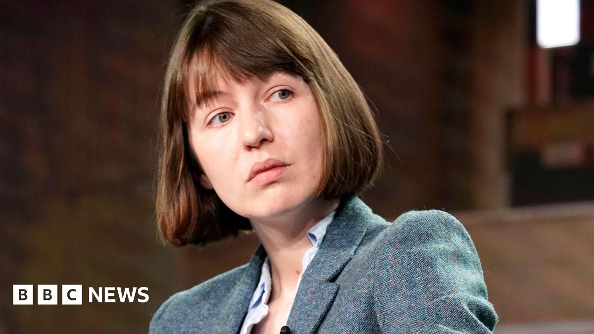 
                            Sally Rooney books may be withdrawn from UK sale over Palestine Action ban, court told