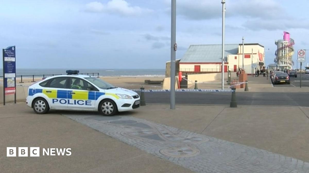Redcar rape: Woman arrested in police time wasting inquiry - BBC News