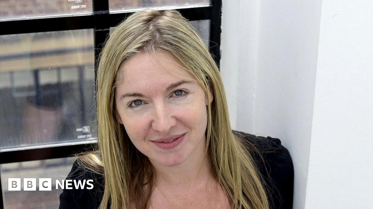Victoria Coren Mitchell announces birth of second child BBC News