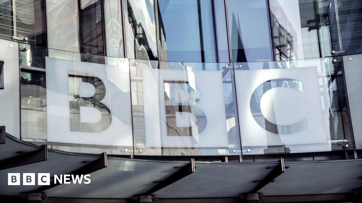 Ofcom to investigate BBC's anti-Semitism report - BBC News