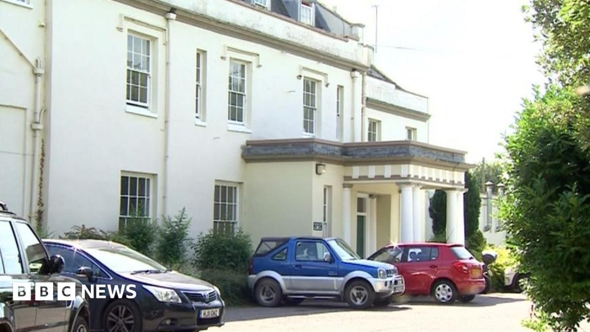 Mendip House