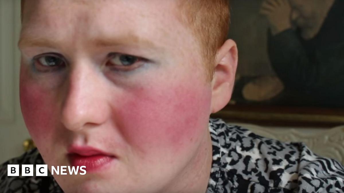 YouTuber behind Gingers do have Souls clip posts first video as trans