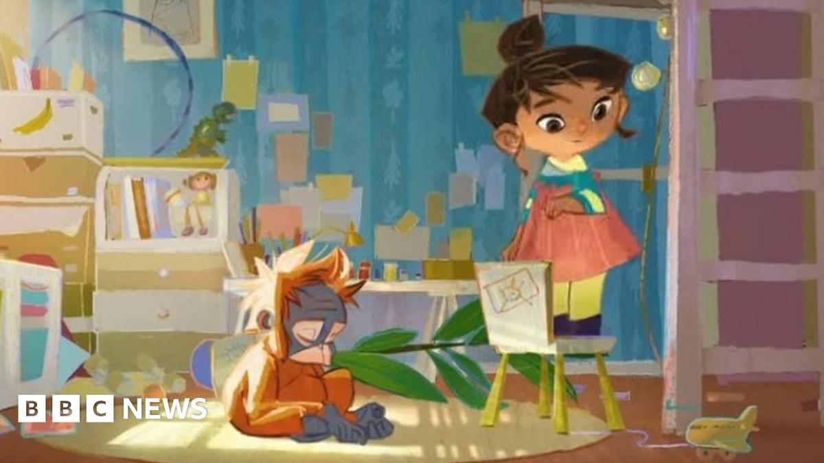 Iceland Christmas ad: Petition to show it on TV hits 670k
